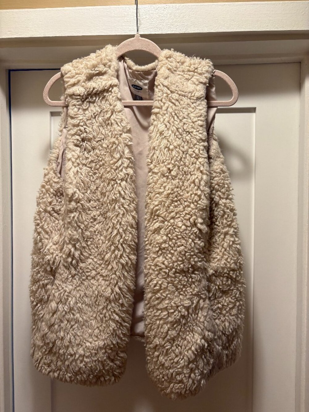 Old Navy Vest